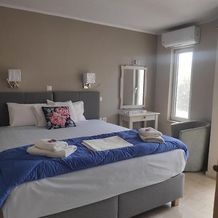 Villa Katerina Χανιά Εξωτερικό φωτογραφία