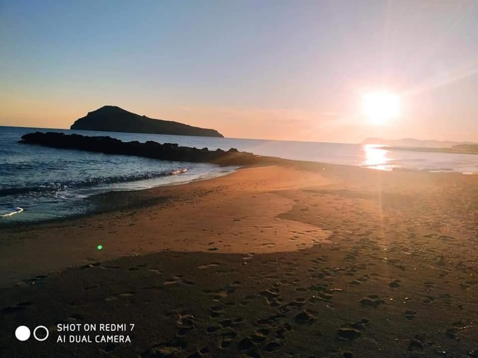 Villa Katerina Χανιά Εξωτερικό φωτογραφία