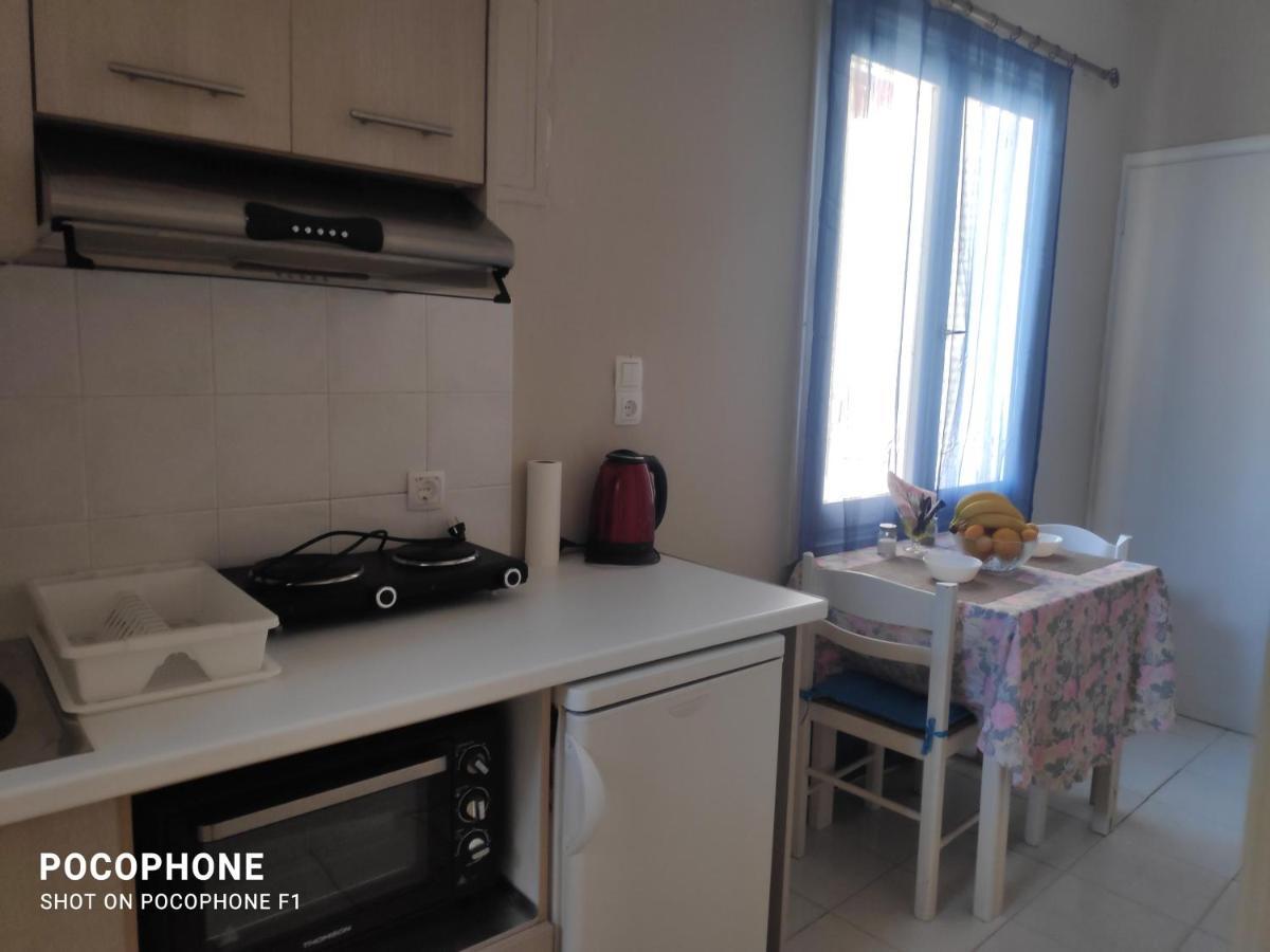 Villa Katerina Χανιά Εξωτερικό φωτογραφία