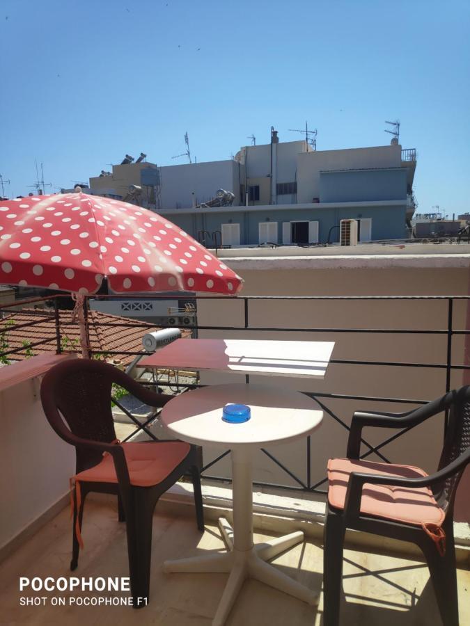 Villa Katerina Χανιά Εξωτερικό φωτογραφία