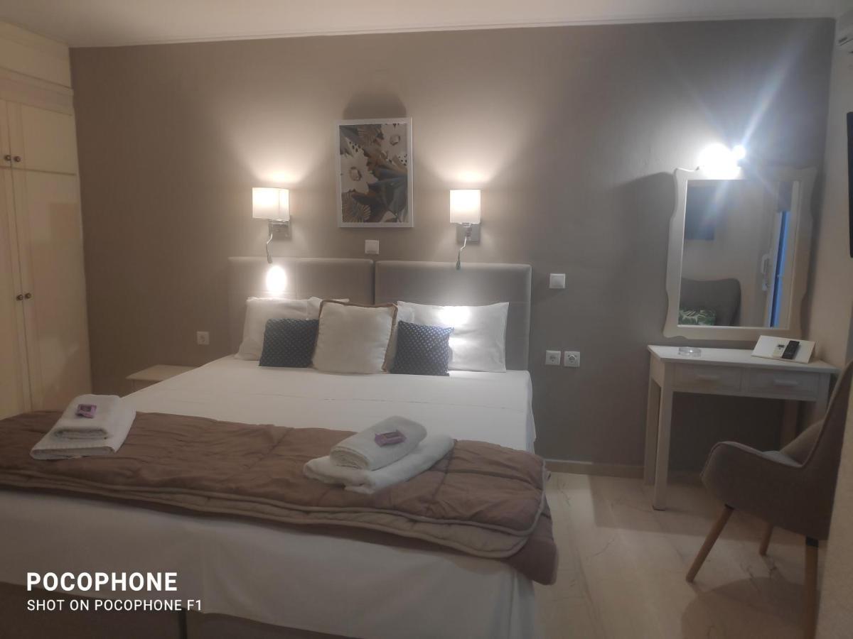 Villa Katerina Χανιά Εξωτερικό φωτογραφία