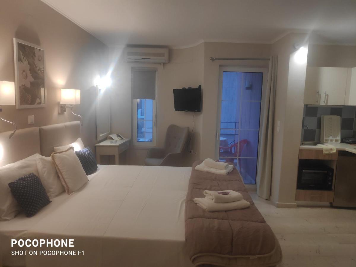 Villa Katerina Χανιά Εξωτερικό φωτογραφία