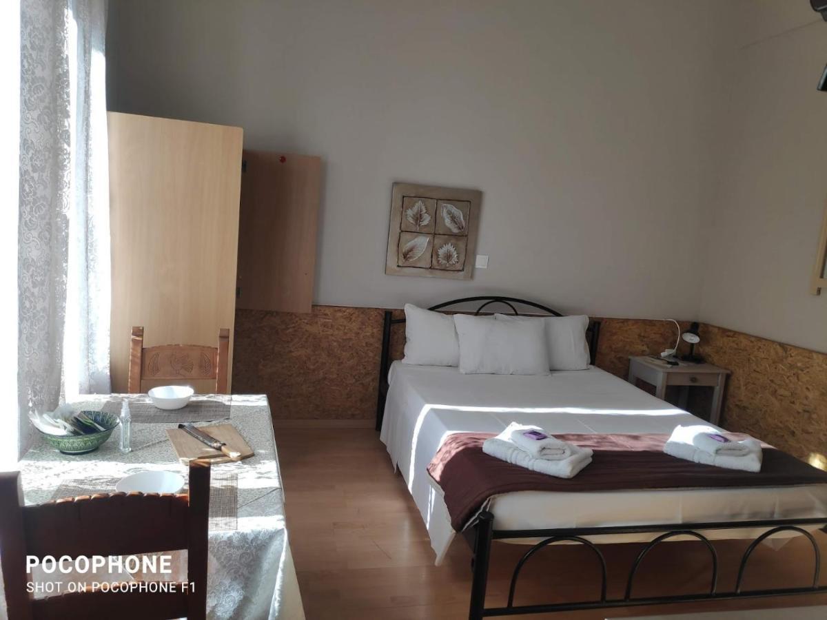 Villa Katerina Χανιά Εξωτερικό φωτογραφία