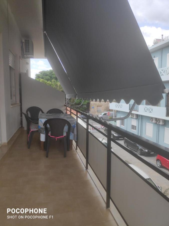 Villa Katerina Χανιά Εξωτερικό φωτογραφία