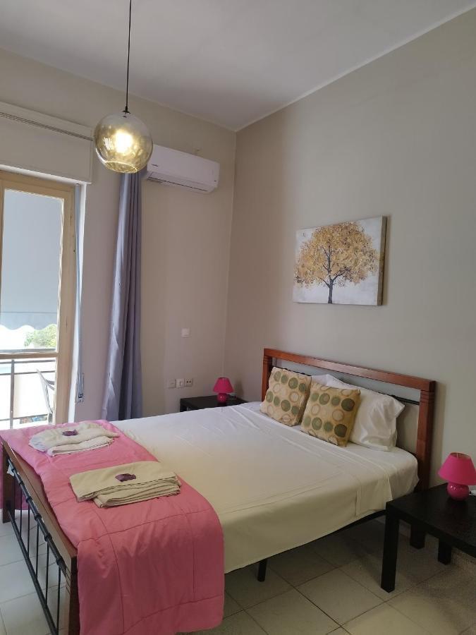 Villa Katerina Χανιά Εξωτερικό φωτογραφία