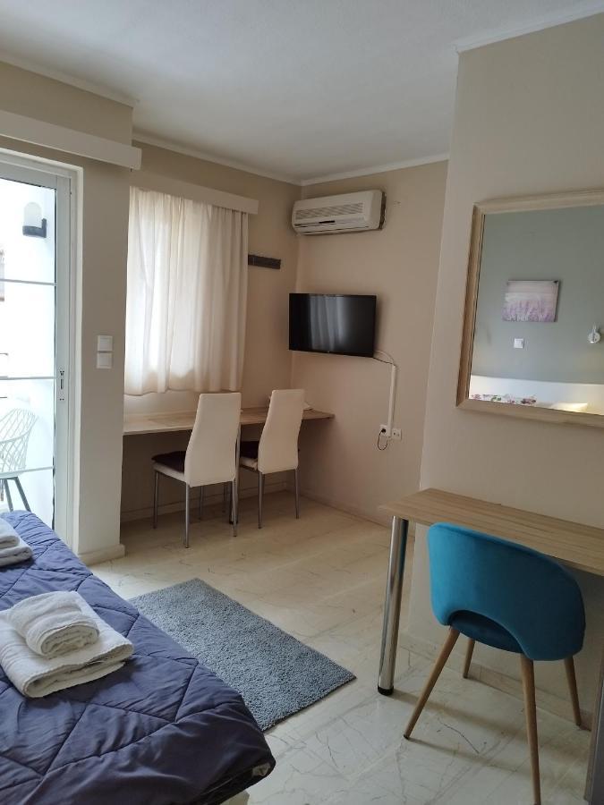 Villa Katerina Χανιά Εξωτερικό φωτογραφία