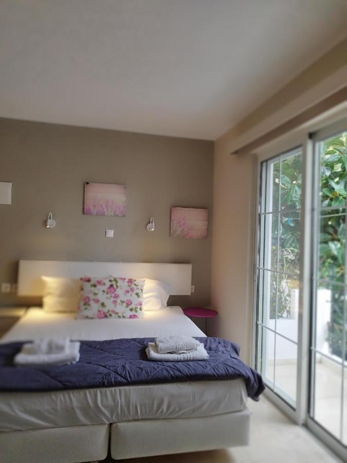 Villa Katerina Χανιά Εξωτερικό φωτογραφία