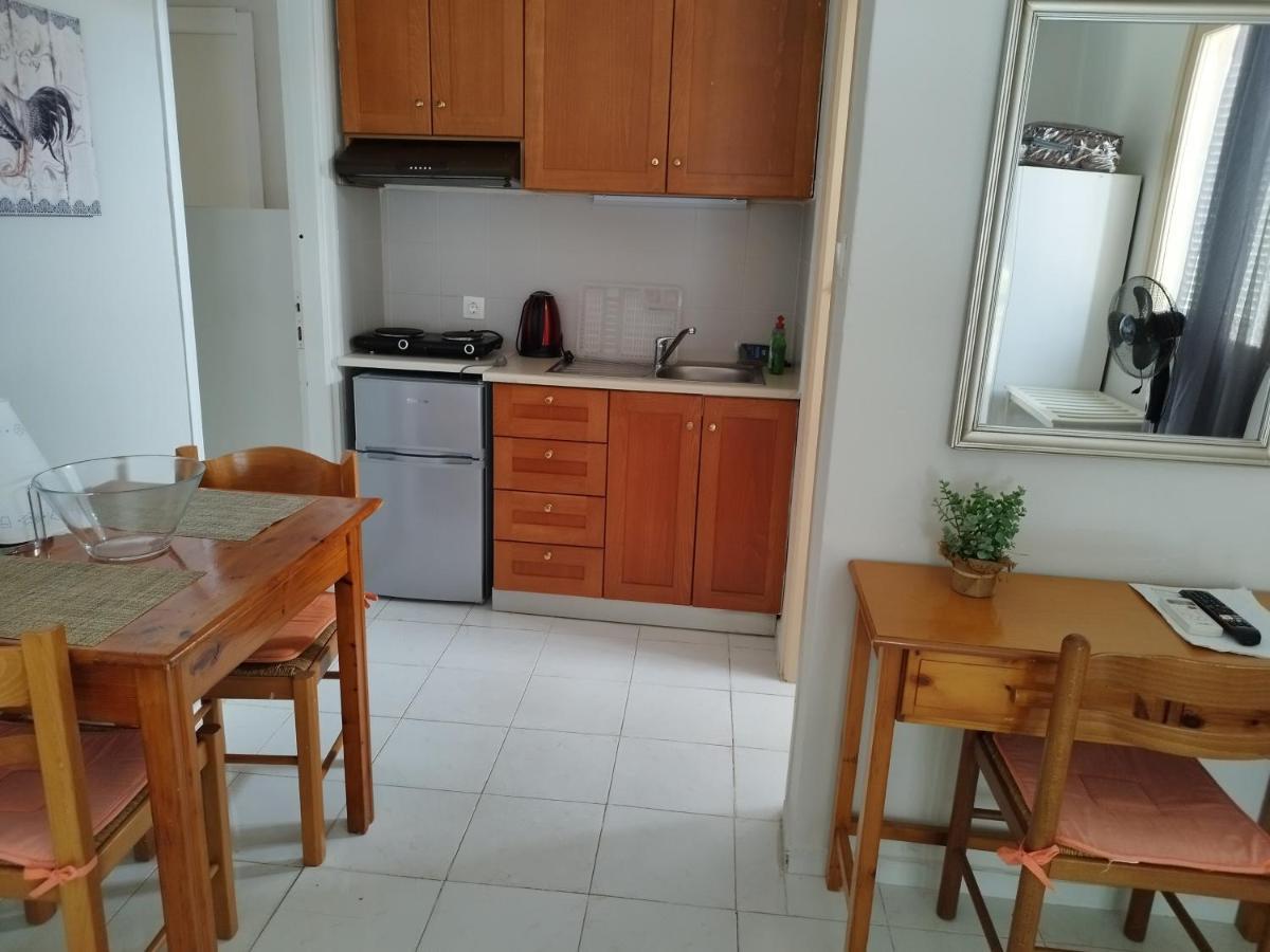 Villa Katerina Χανιά Εξωτερικό φωτογραφία