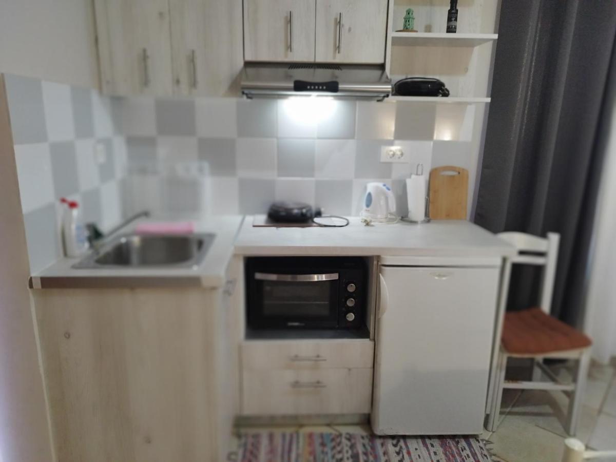 Villa Katerina Χανιά Εξωτερικό φωτογραφία