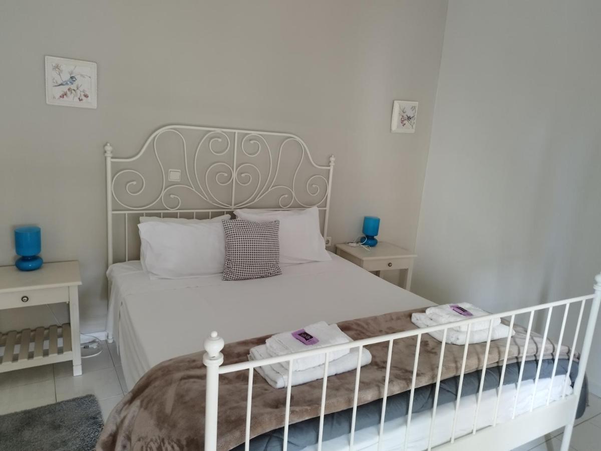 Villa Katerina Χανιά Εξωτερικό φωτογραφία