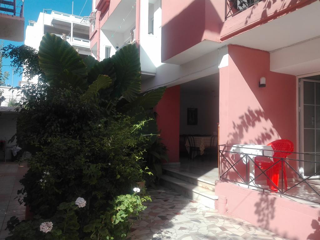 Villa Katerina Χανιά Εξωτερικό φωτογραφία