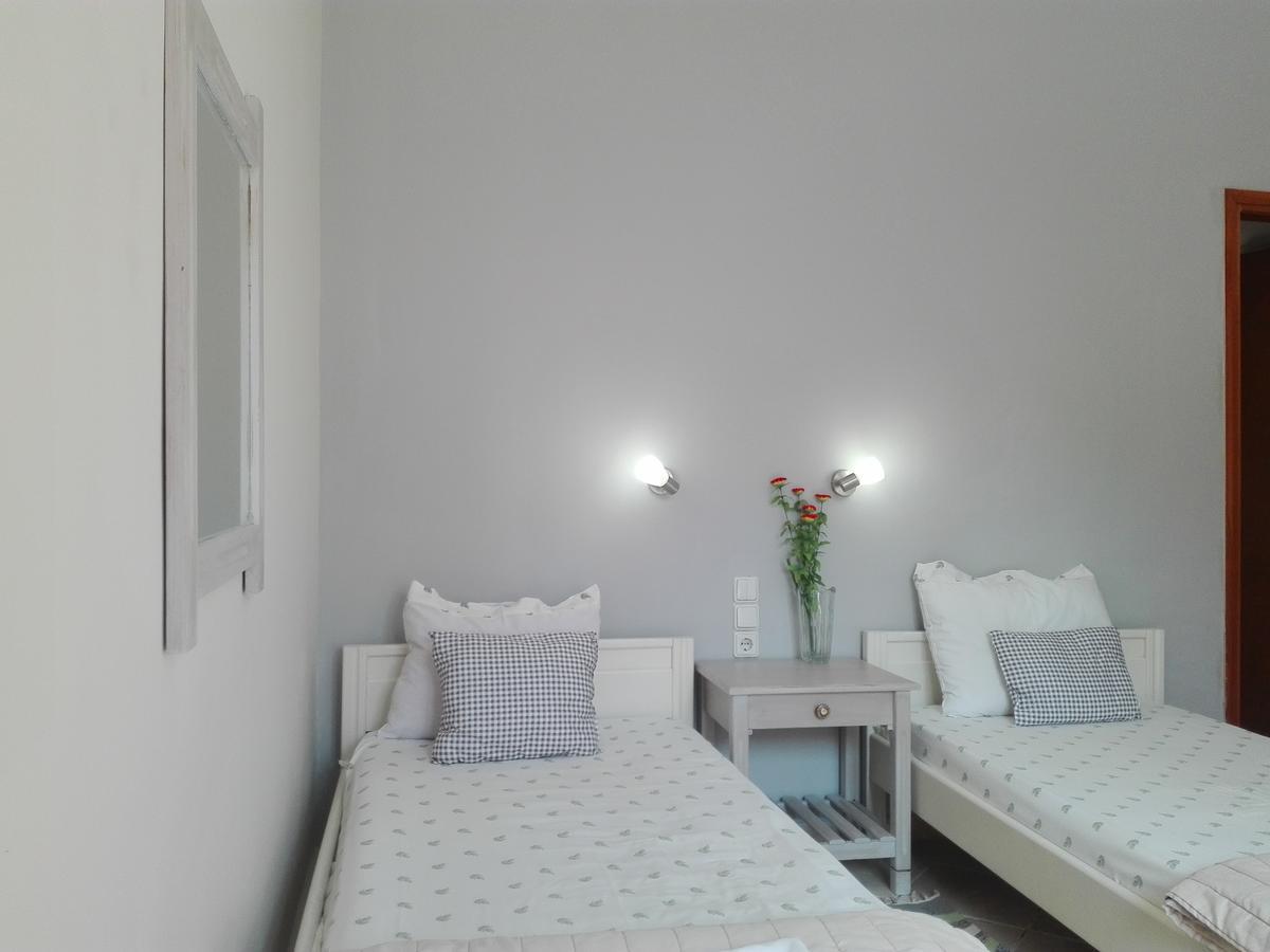 Villa Katerina Χανιά Εξωτερικό φωτογραφία