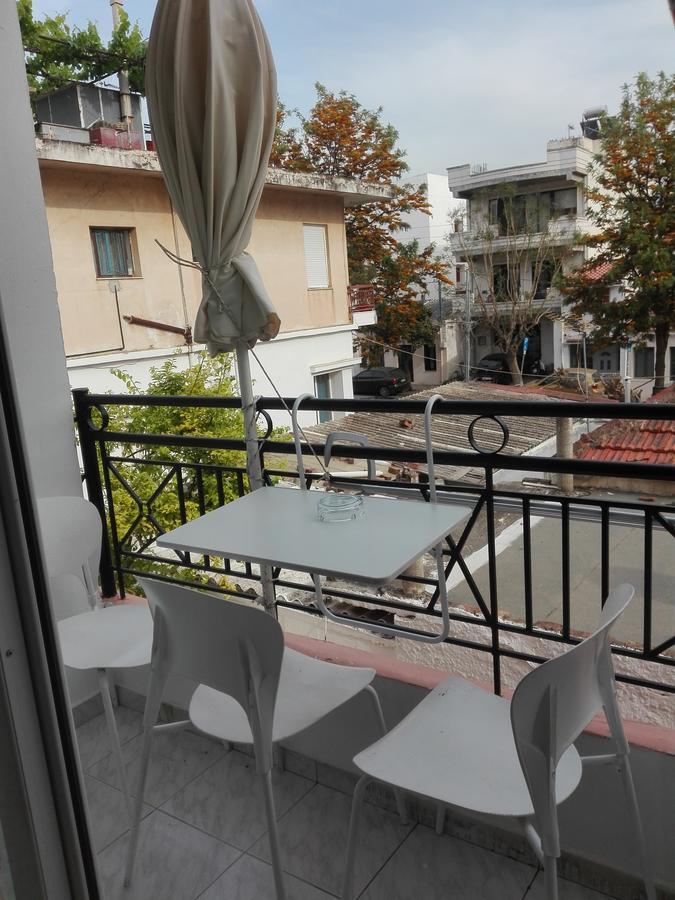 Villa Katerina Χανιά Εξωτερικό φωτογραφία