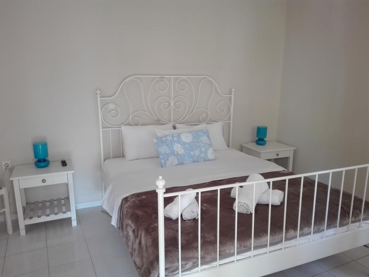 Villa Katerina Χανιά Εξωτερικό φωτογραφία