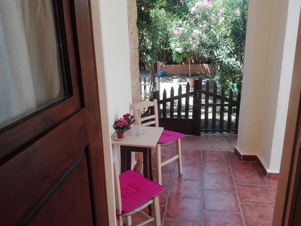 Villa Katerina Χανιά Εξωτερικό φωτογραφία