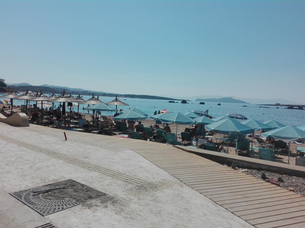 Villa Katerina Χανιά Εξωτερικό φωτογραφία
