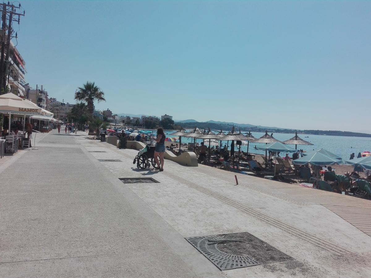 Villa Katerina Χανιά Εξωτερικό φωτογραφία
