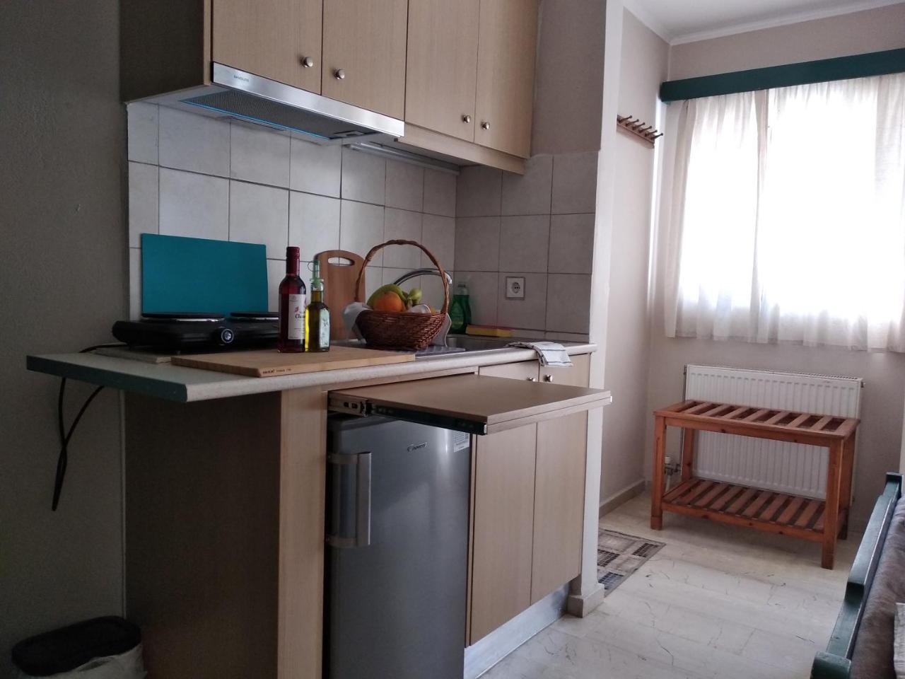 Villa Katerina Χανιά Εξωτερικό φωτογραφία