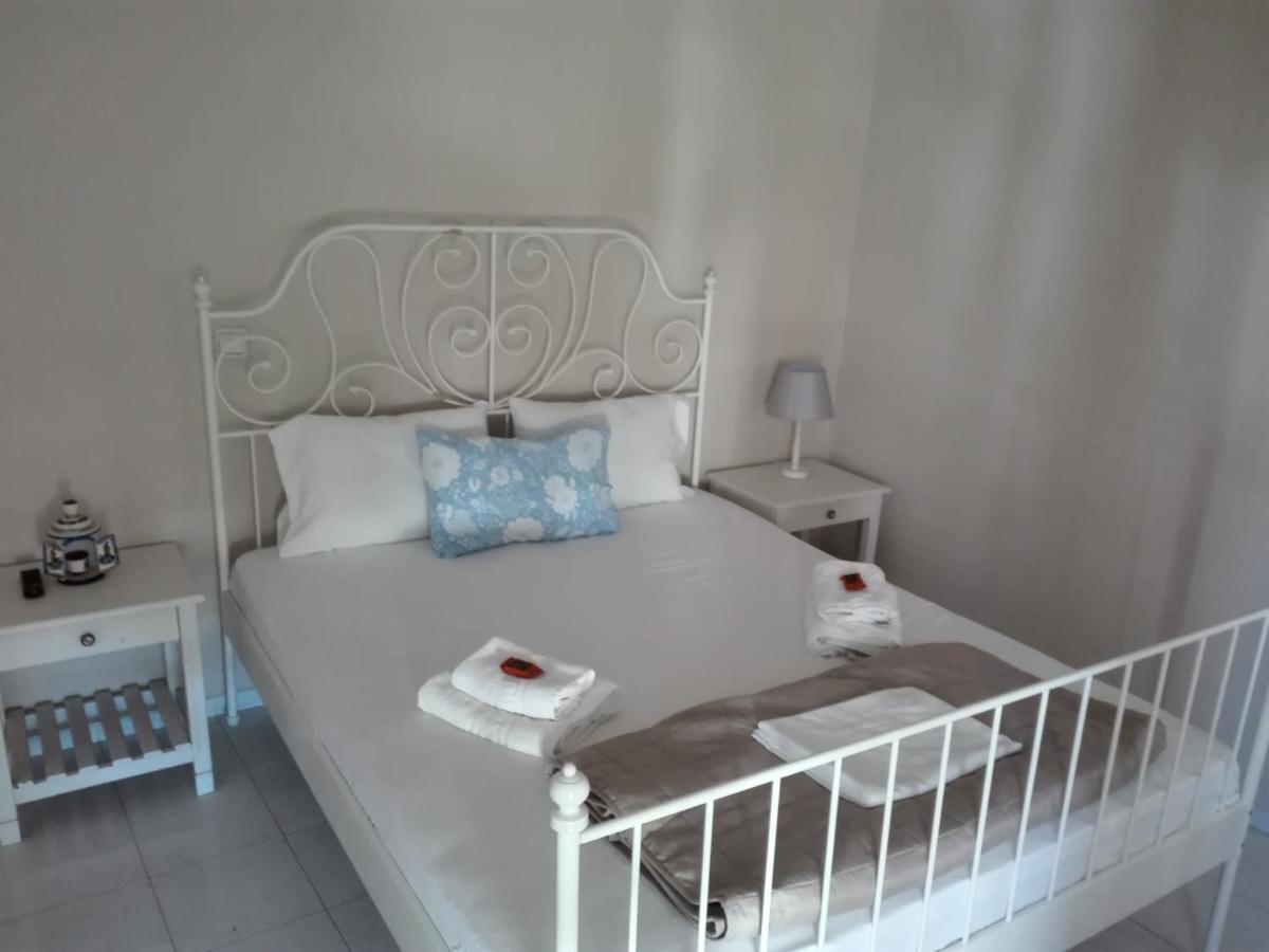 Villa Katerina Χανιά Εξωτερικό φωτογραφία